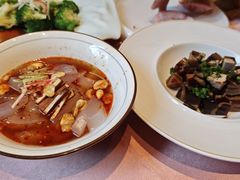 -山西会馆·晋菜·晋商宴·牌匾博物馆(胜利东街店)