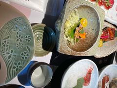 -花潮料理艺食馆(成都万象城店)