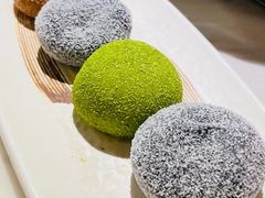 -火炉火自助餐(西直门凯德MALL店)