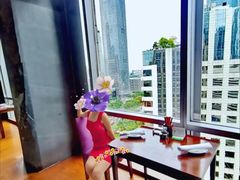 -广州富力君悦大酒店·凯菲厅