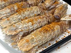 -辉记海鲜美食(氹仔店)