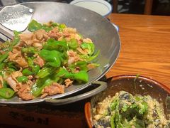 -老湘村·湖南土菜(天河维多利店)