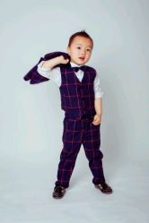 -BabyA 专业婴童摄影(古北时尚广场店)