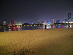 -天鹅湖体育公园