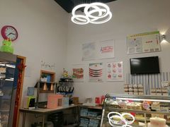 -iFood甜嫩嫩(江东北路店)