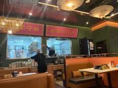 -锦尚阁烤鱼(望京新荟城店)