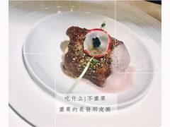 -王品牛排(佛山南海万科广场店)