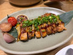 -娜娜家•Nana's restaurant (南开大悦城店)