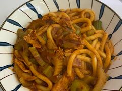 -椒顽新疆炒米粉(湖大店)