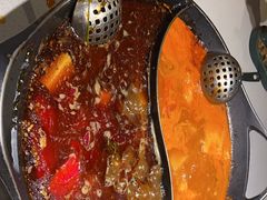 -新辣道鱼火锅(上地华联店)