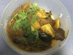 -BOIBOI马来茶餐室(江宁路店)