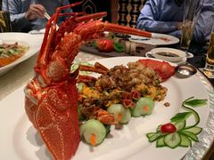 -8餐厅(新葡京酒店)