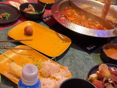 -牛New寿喜烧(曹路花园城店)