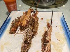-东江海鲜大排档·潮汕菜·砂锅粥