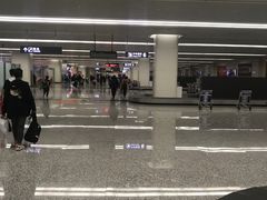 -石家庄正定国际机场-T2航站楼