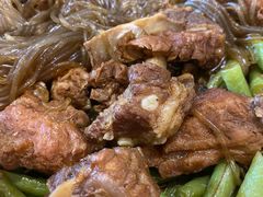 -古洼一锅鲜(开发区店)