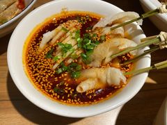 没骨头鸡爪-太二酸菜鱼(汕头苏宁广场店)