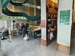 -峰厨大鱼泡饼·天津菜(西青大学城店)