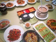 -铜锣湾·有麝自然香(重庆新天地店)
