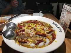 -太二酸菜鱼(正大广场店)