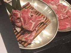 -西塔老太太泥炉烤肉(龙湖北苑天街店)
