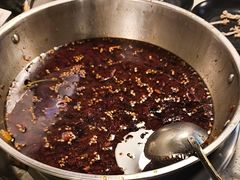 -味之绝热血美蛙鱼火锅(中坝店)