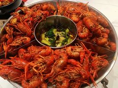 -熊记虾王·小龙虾(东晓南店)