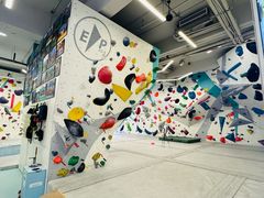 -博昇攀石馆(万维大楼店)