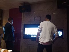 -堂会·KTV·自助餐·团建聚会(天河店)