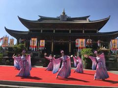 -天龙八部武侠城
