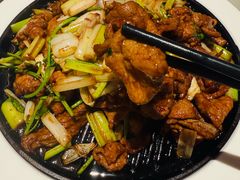 -悦融琥珀·京鲁菜·海味珍品(西单店)