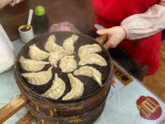 -蔡记包子(百花路店)