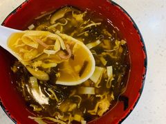-旺角宝港式茶餐厅(寮步店)