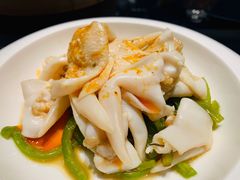 香辣鸟贝肉-徐记海鲜(汉城湖|太奥店)