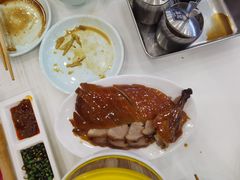 -王厚元饺子·辽菜·烤鸭(黄河大街店)