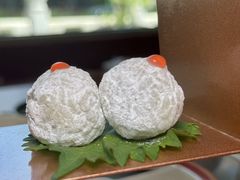 -满堂·烤鸭店·北京菜(鼓楼店)