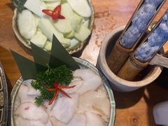 -潮澎派·潮汕菜大排档(南较西路店)