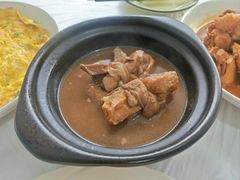 -天乐农家鱼头王(天目湖店)