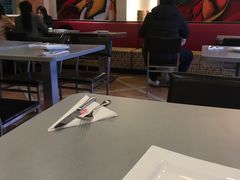 -棒约翰比萨·意面(张江店)