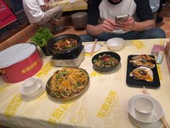 -串盟烧烤·长沙美食地标(星沙店)