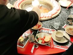 -蜀大侠火锅(森兰花园城店)