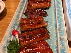 -三石铁板烧(紫竹桥店)