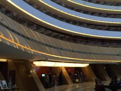 -杭州国际会议中心洲际酒店-原素全日餐厅(解放东路店)