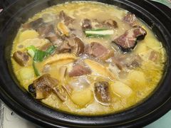 -恬阿姨庭院餐厅·生日宴