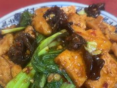 -北大地皖峰饭馆