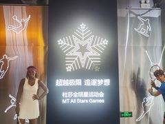 -武汉杜莎夫人蜡像馆