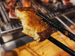 -欢乐牧人蒙古炭烤羊腿(四平路店)