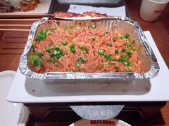 锡纸粉丝-管氏翅吧(马家堡店)