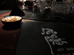 -Joy酒隐(西湖店)