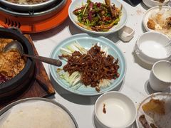 -北大荒人•新东北菜(青岛银座店)